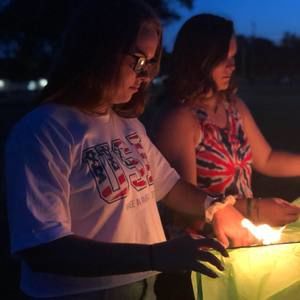 Meet your Posher, Kelsi